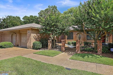77 Shore Dr, Clinton, MS 39056 photo 3