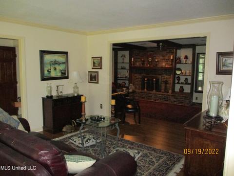 5943 Huntview Dr, Jackson, MS 39206 photo 7