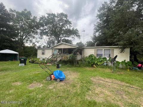 17473 Cemetery Rd, Saucier, MS 39574 photo 1