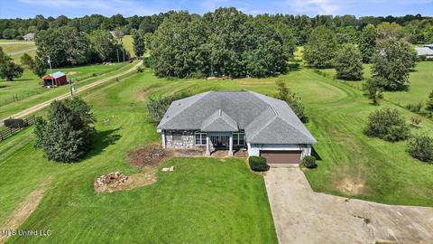 399 Davis Crossing Rd, Canton, MS 39046 photo 1