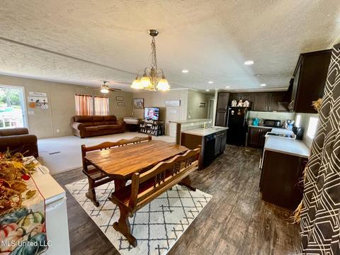 283 Craig Rd, Lena, MS 39094 photo 12