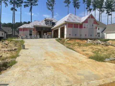 1240 Cutter Ln, Brandon, MS 39047 photo 1