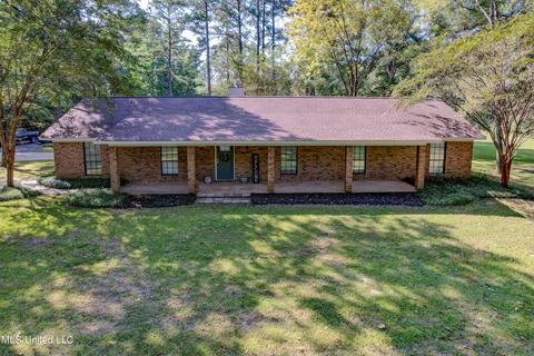 3379 Kimbell Rd, Terry, MS 39170 photo 1