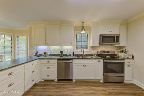 3379 Kimbell Rd, Terry, MS 39170 photo 15