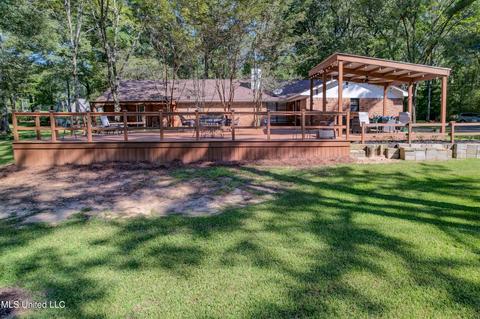 3379 Kimbell Rd, Terry, MS 39170 photo 8