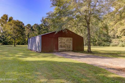 3379 Kimbell Rd, Terry, MS 39170 photo 6