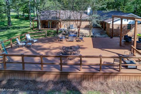 3379 Kimbell Rd, Terry, MS 39170 photo 4
