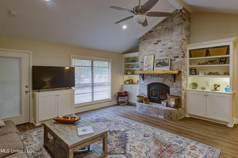 3379 Kimbell Rd, Terry, MS 39170 photo 13