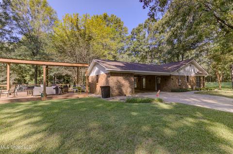 3379 Kimbell Rd, Terry, MS 39170 photo 3