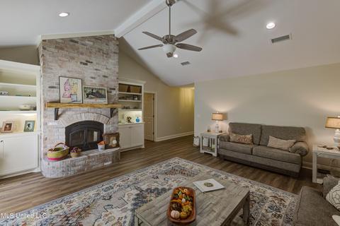 3379 Kimbell Rd, Terry, MS 39170 photo 12