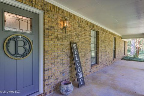 3379 Kimbell Rd, Terry, MS 39170 photo 2