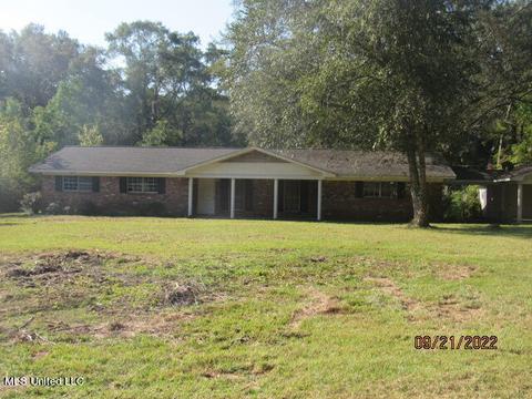 1253 Old Jackson Rd, Terry, MS 39170 photo 1