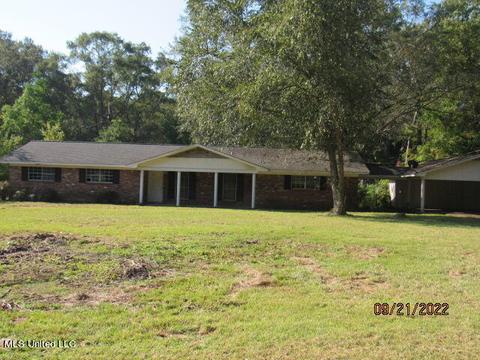 1253 Old Jackson Rd, Terry, MS 39170 photo 3