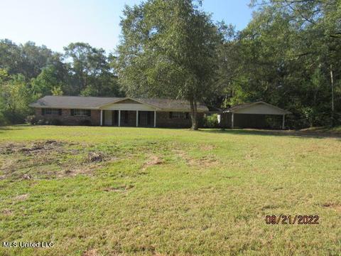 1253 Old Jackson Rd, Terry, MS 39170 photo 2