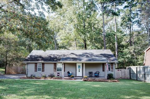 211 Eldorado Cir, Pearl, MS 39208 photo 1
