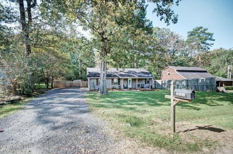 211 Eldorado Cir, Pearl, MS 39208 photo 3