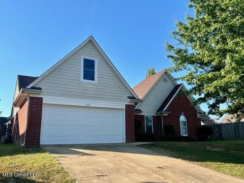 1670 Timber Creek Dr, Hernando, MS 38632 photo 1
