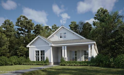 119 Grande View Dr, Biloxi, MS 39531