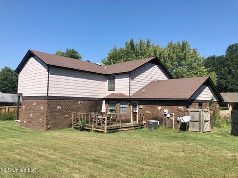 7151 Cedardale Rd, Olive Branch, MS 38654 photo 2