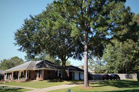 611 Treeline Dr, Brandon, MS 39042 photo 1