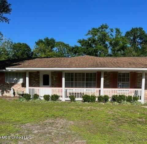216 Clower Ave, Long Beach, MS 39560