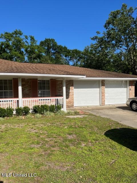 216 Clower Ave, Long Beach, MS 39560 photo 2