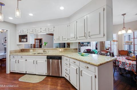 866 Trickhambridge Rd, Brandon, MS 39042 photo 9