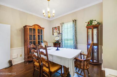 866 Trickhambridge Rd, Brandon, MS 39042 photo 20