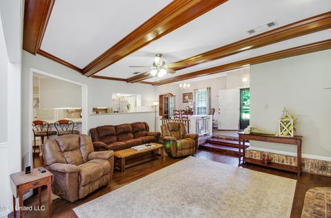 866 Trickhambridge Rd, Brandon, MS 39042 photo 5