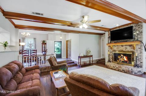 866 Trickhambridge Rd, Brandon, MS 39042 photo 4