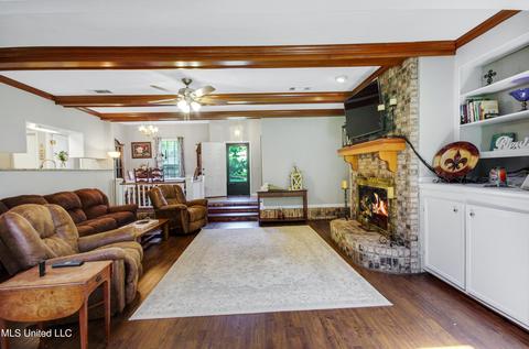 866 Trickhambridge Rd, Brandon, MS 39042 photo 7
