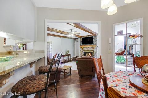 866 Trickhambridge Rd, Brandon, MS 39042 photo 15