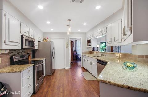 866 Trickhambridge Rd, Brandon, MS 39042 photo 12