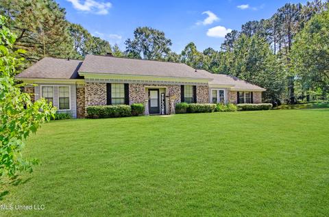 866 Trickhambridge Rd, Brandon, MS 39042 photo 2
