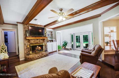 866 Trickhambridge Rd, Brandon, MS 39042 photo 6