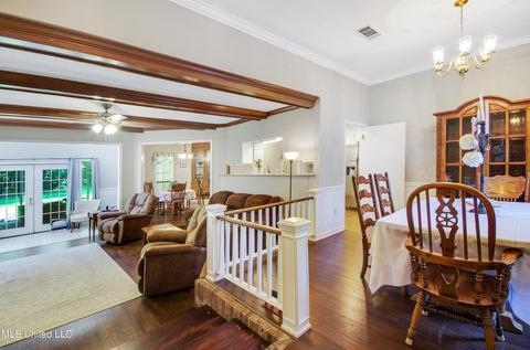 866 Trickhambridge Rd, Brandon, MS 39042 photo 21
