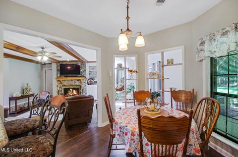 866 Trickhambridge Rd, Brandon, MS 39042 photo 13