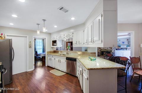 866 Trickhambridge Rd, Brandon, MS 39042 photo 11