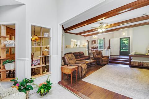 866 Trickhambridge Rd, Brandon, MS 39042 photo 8