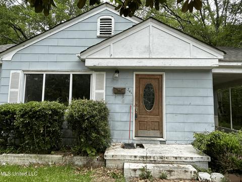 748 Lawrence Rd, Jackson, MS 39206 photo 12