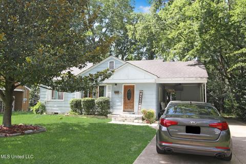 748 Lawrence Rd, Jackson, MS 39206