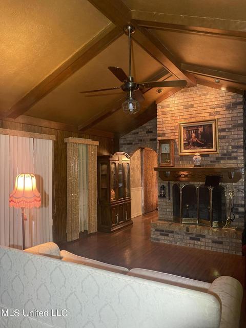 141 Forest Ridge Dr, Brandon, MS 39042 photo 5