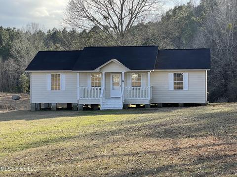 2134 Ms-48, Magnolia, MS 39652