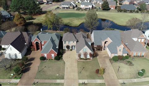 7092 Apache Dr, Olive Branch, MS 38654 photo 2