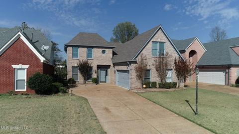 7092 Apache Dr, Olive Branch, MS 38654 photo 4