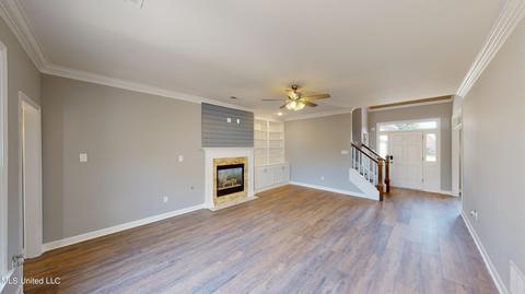 7092 Apache Dr, Olive Branch, MS 38654 photo 14