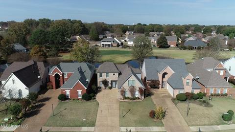 7092 Apache Dr, Olive Branch, MS 38654 photo 3