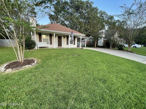 601 Mockingbird Cir, Brandon, MS 39047 photo 1