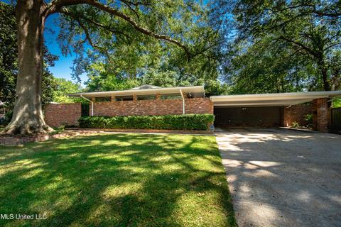 4014 Cabell Ln, Jackson, MS 39206 photo 2