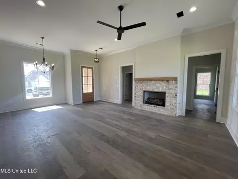 767 Glenwild Dr, Canton, MS 39046 photo 3
